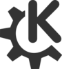 K Logo Clip Art